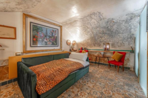 La Galleria Room - Piazza di Spagna